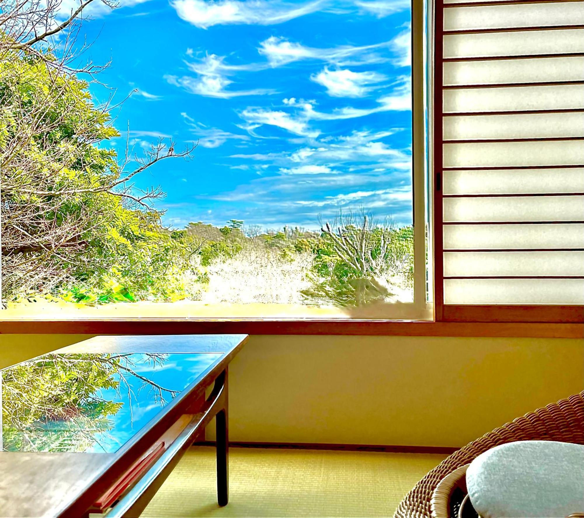 Cozy Villa With Hot Springs And Nature อิโตะ ภายนอก รูปภาพ